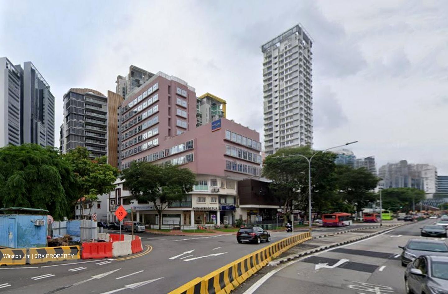 Balestier Road (Toa Payoh), HDB 3 Rooms #477590841
